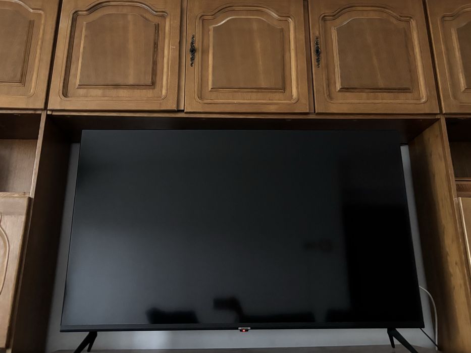Vand URGENT Smart TV Samsung LED 108 cm