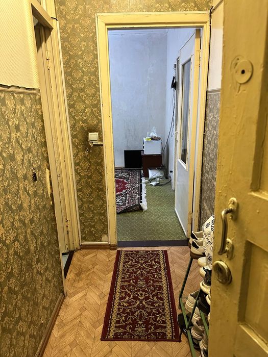 Дубовая 2/4/4 без ремонт