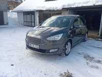 Vand ford  c_max