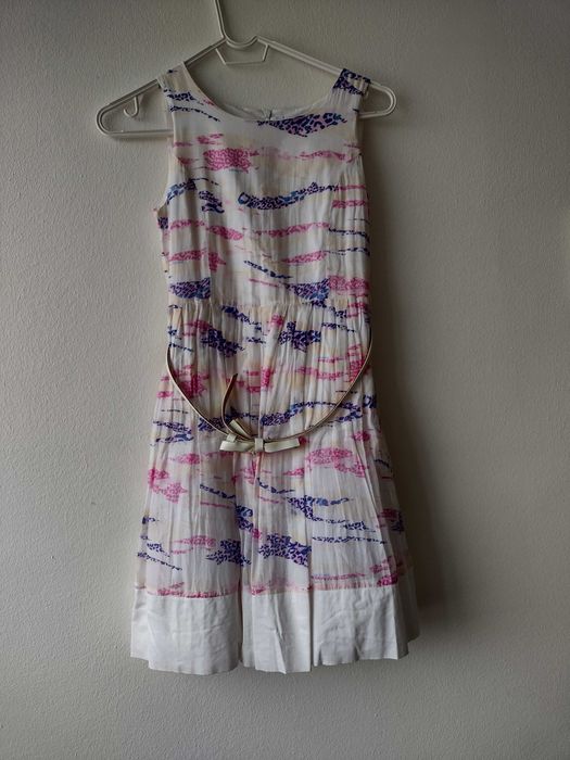 Детска Рокля Ferre