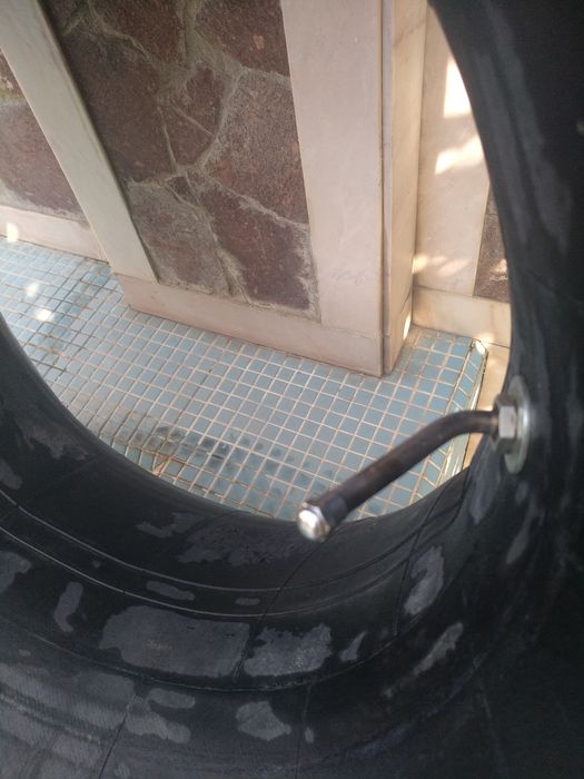 Камера большая для машины