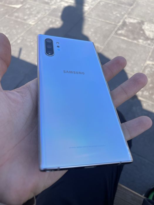 Note 10 plus 5g note10+ 10+ 5g