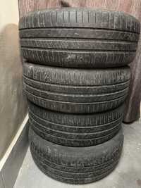 Летни гуми Michelin 205/55R16