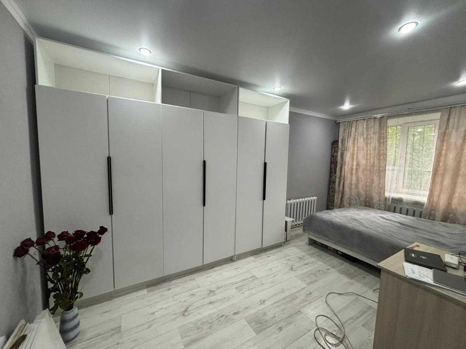 2х комнатная квартира по ул.Шипина 155 за 14,4 млн тнг