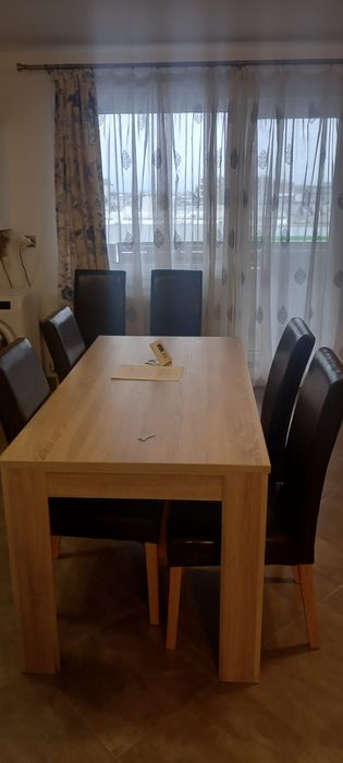 Ap.3, cameră, de închiriat la Leroy, Mărăști