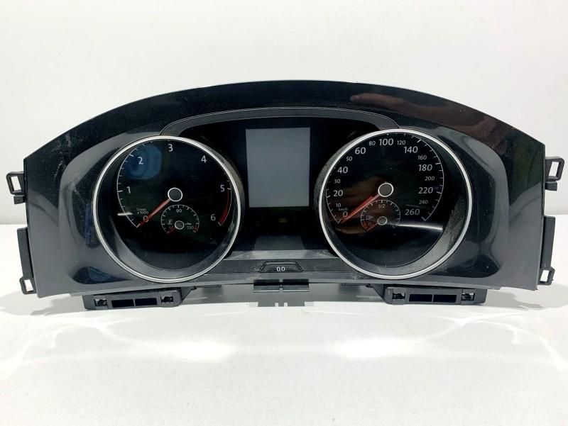 Ceasuri bord europa Volkswagen Golf 7 facelift (2017-2020) 1.6 tdi DDYA 5G1920741B