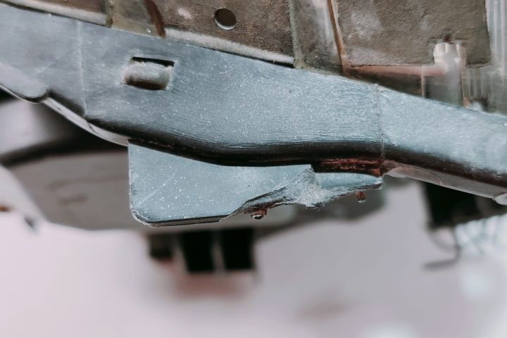 Far  Stanga  cu defect E139984 / 9985 Renault Vel Satis prima genera