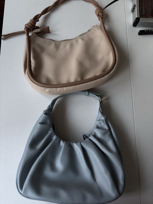 Geanta nepurtata  C&A / Ccc