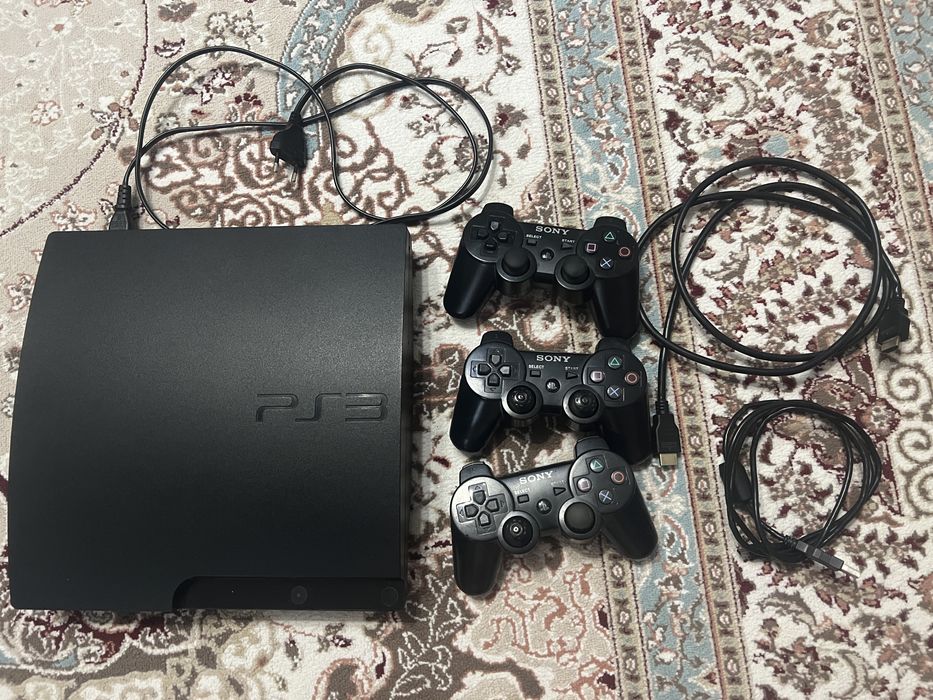 Пс 3, Плейстейшен 3, Ps 3, Playstation3