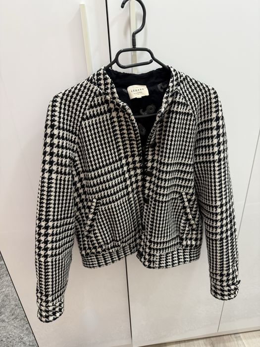 Дамско палто -sezane