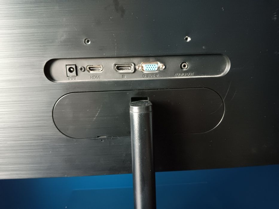 Монитор philips 275E