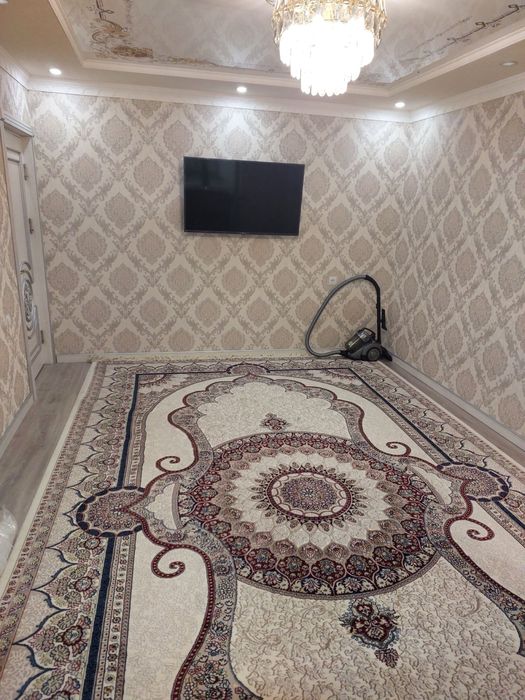 Срочно сдается 2х-комнатная квартира Ориент ОВИР Таш область