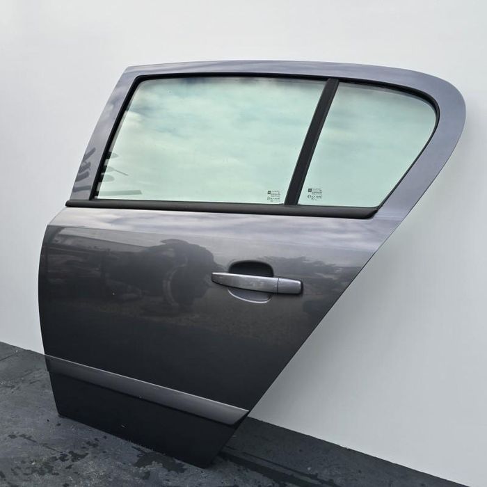 Portiera usa Z177 spate stanga Opel Astra H