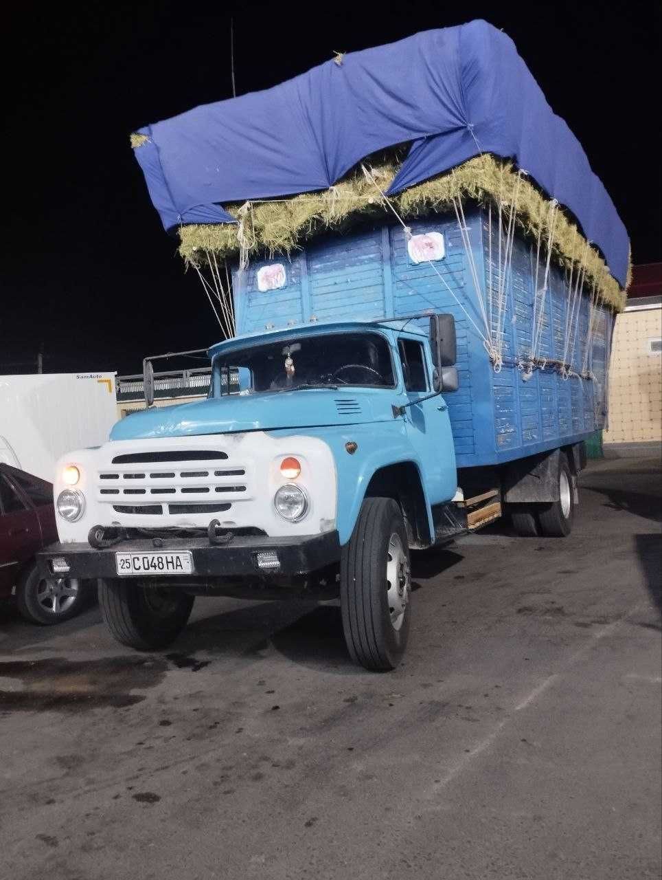 Zil dilnomer sotiladi