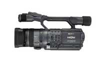 SONY HDR-FX1e camera video