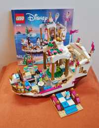 Lego 41153 Корабът на Малката русалка 380 части