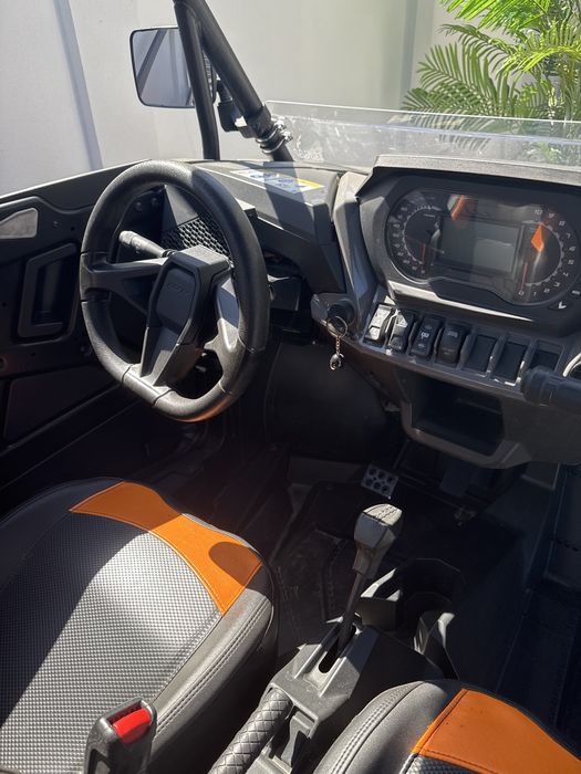 Polaris Rzr XP 1000