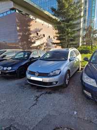 Volkswagen Golf Unic proprietar in Romania, Distributie schimbata, jante iarna/vara