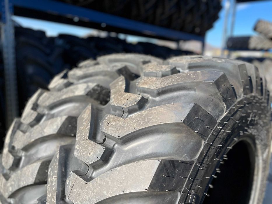 Anvelope marca BKT cu 14pr livrare acasa Cauciucuri JCB TEREX 16.9-28