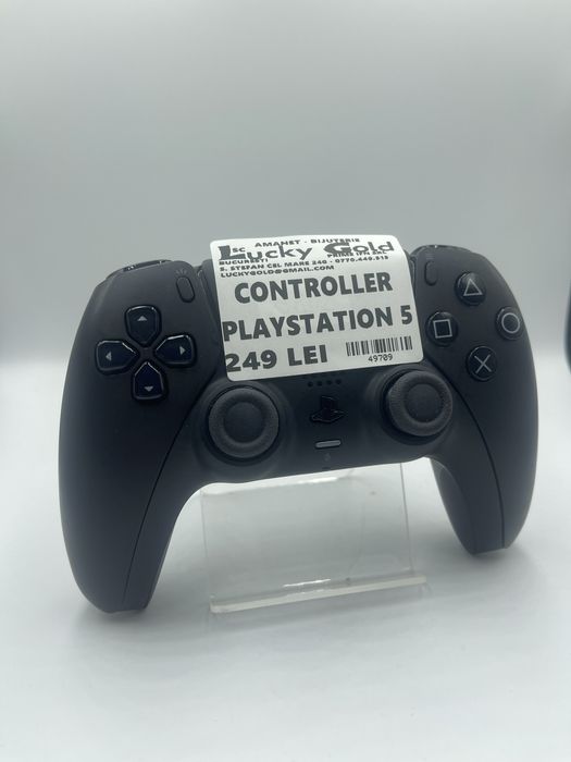 Controller Playstation 5 #49709