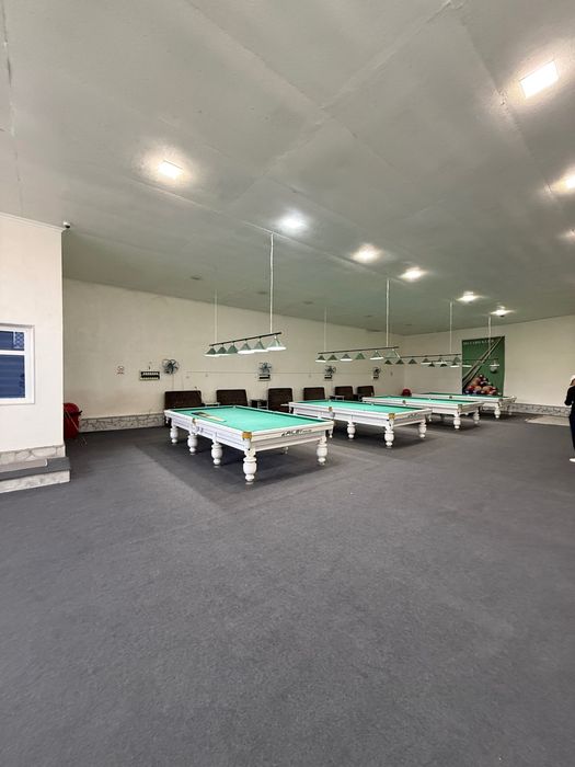 Билярд стол сотилади