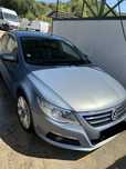 Passat CC, 2.0 CBAB