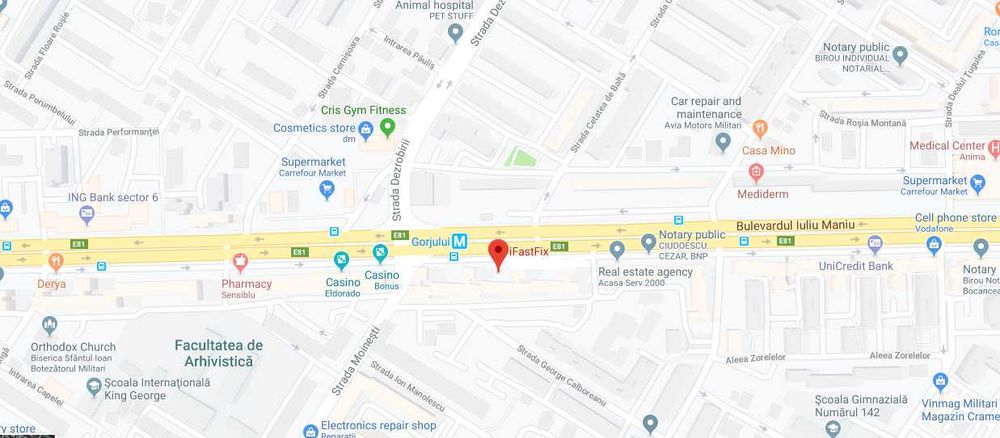 Baterie Acumulator iPhone 12 iPhone 12 Pro iPhone 12 Pro Max 12 Mini