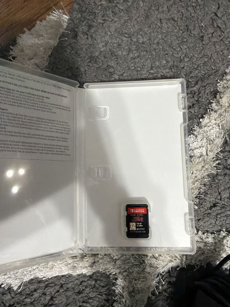 Nintendo switch 2