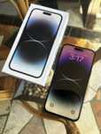iPhone 14 Pro Max 1TB Space Gray – 94% батерия