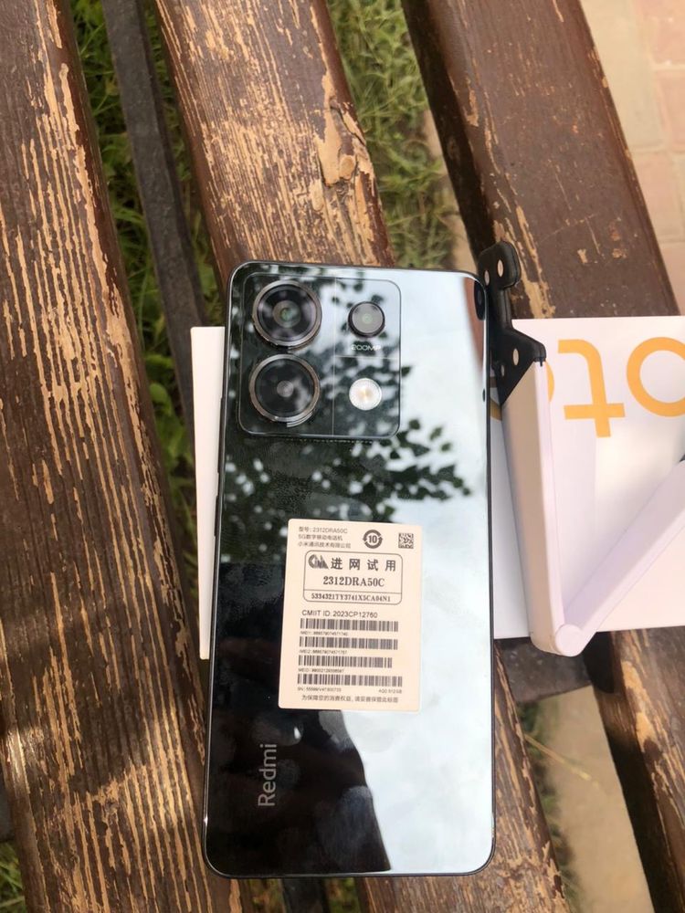 Redmi Note 13 Pro 5G