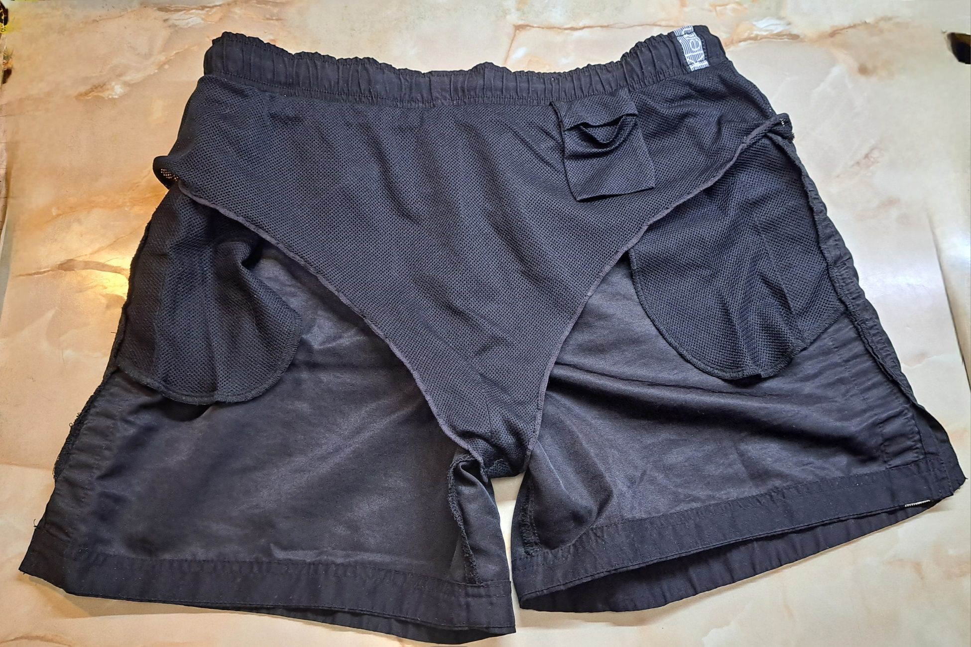 мъжки бански Calvin Klein
