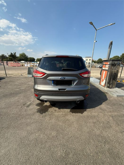 Vand Ford Kuga Anul 2014