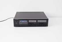 Deck 3 Head Onkyo TA-2350, casetofon