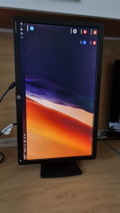 Монитор Elite Display E231 Full HD DP/VGA