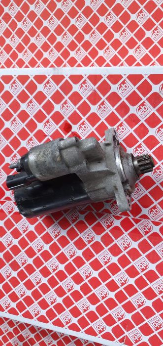 Electromotor VW Passat b6 variant, 2.0 TDI, motor CBAB, DSG