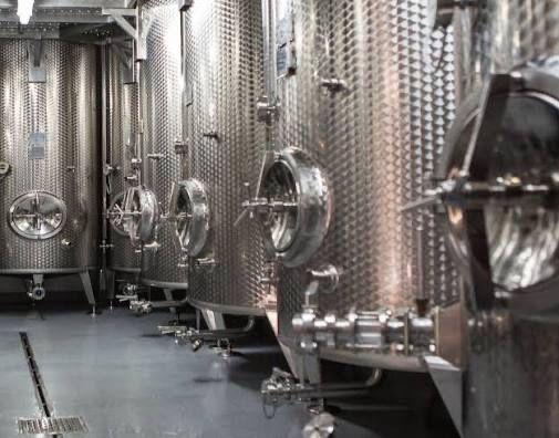 Bazine din inox! De orice capacitate! Confectii inox!