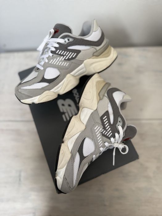 Маратонки New Balance 9060 37 номер (22,5 см ) Оригинални !