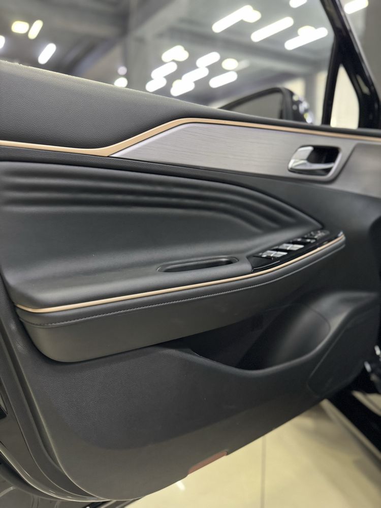 GAC AION S PLUS 2025 Shot sprafkada sotuvga tayyor