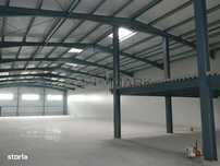 Hala noua productie \/ depozitare ,1000 mp , zona Aradului