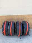 Anvelope 235/45/r17 all season m+s