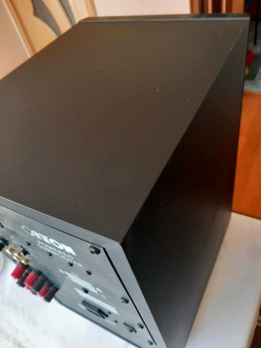 Subwoofer Canton AS 85.2 SC