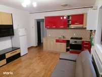 Inchiriez apartament, bloc nou, Sancraiu de Mures