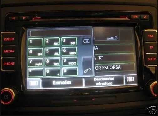 FSE Plus Premium Bluetooth модул VW Passat, Golf, Tiguan, SEAT и Skoda