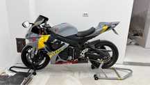 Suzuki  Gsxr  600
