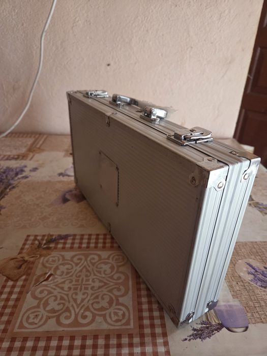 Vand set poker 300 piese