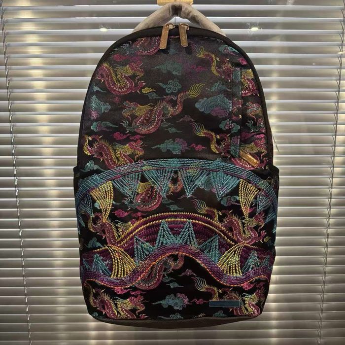 Ghiozdan Sprayground / Premium 2025