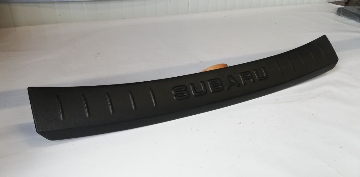 Степенка на багажник Subaru XV