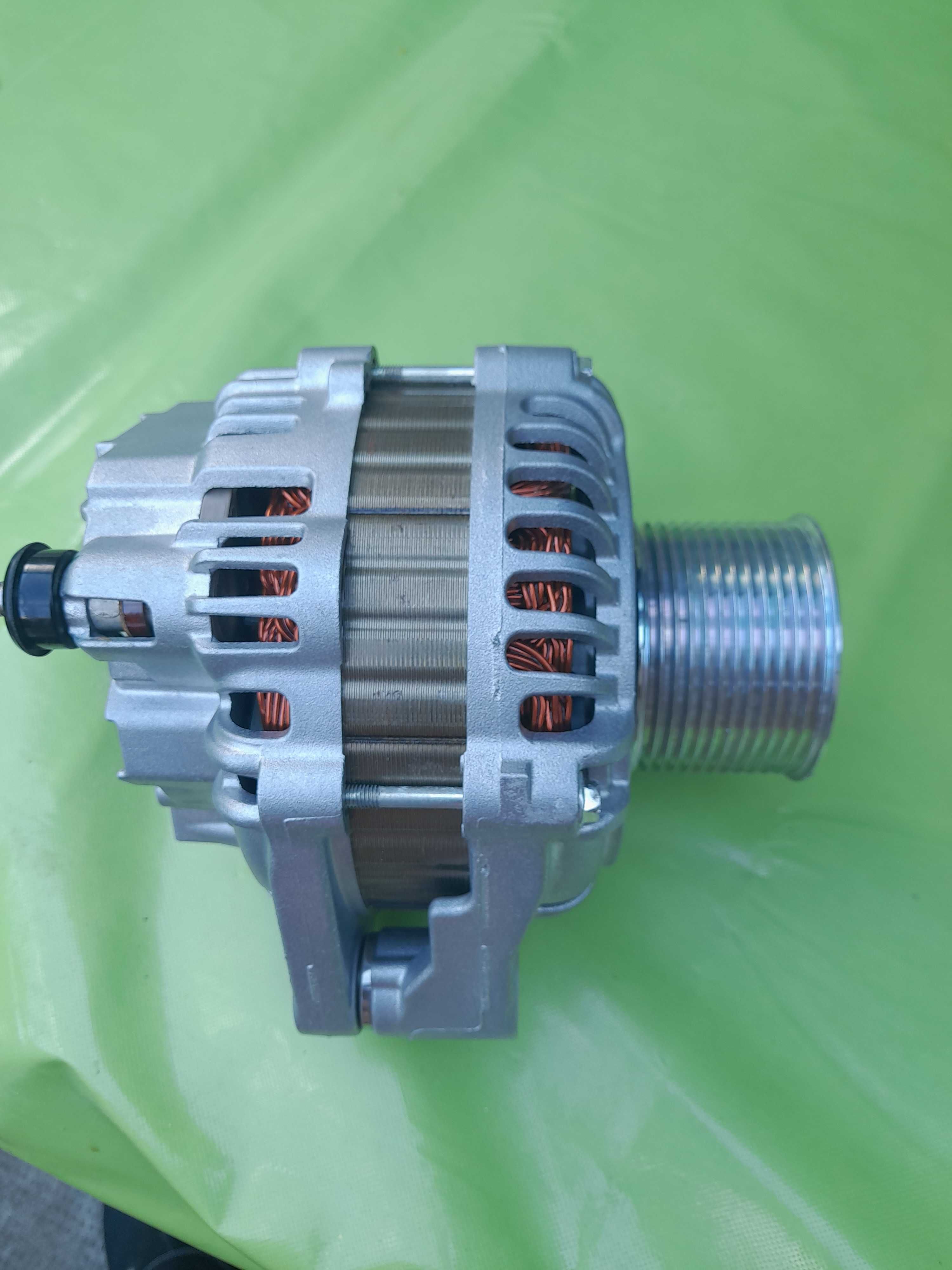 Alternator Iveco