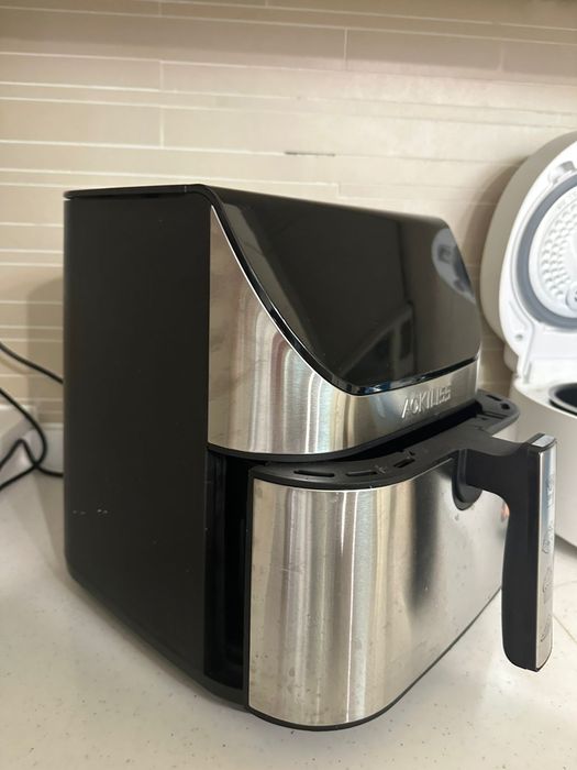 Аэрогриль разового использования