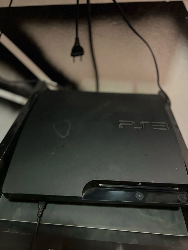 2ta Play station 3. 7ta jostigi bilan